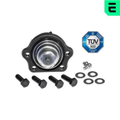 OPTIMAL G3-552 EAN: 4031185935524.