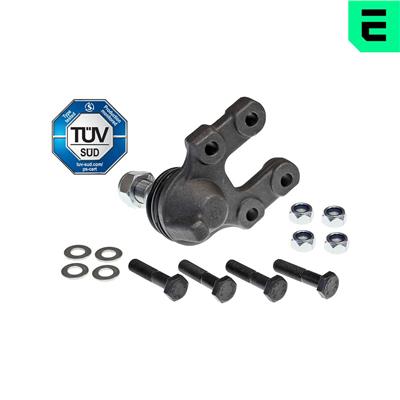 OPTIMAL G3-564 EAN: 4031185935647.