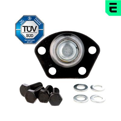 OPTIMAL G3-651 EAN: 4031185936514.