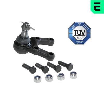 OPTIMAL G3-730 EAN: 4031185937306.