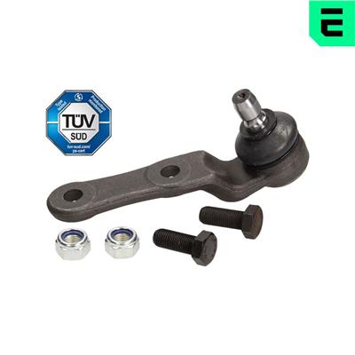 OPTIMAL G3-801 EAN: 4031185938013.