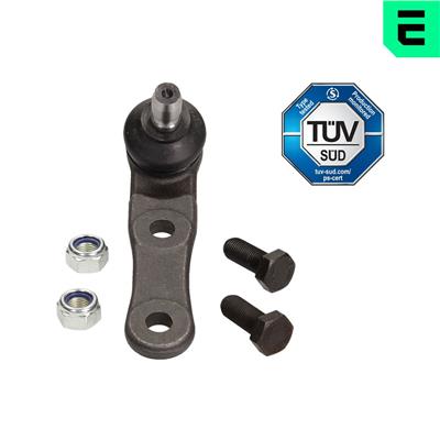 OPTIMAL G3-801 EAN: 4031185938013.