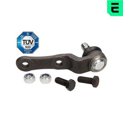 OPTIMAL G3-801 EAN: 4031185938013.