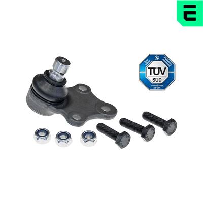 OPTIMAL G3-851 EAN: 4031185108737.