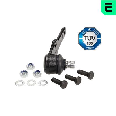 OPTIMAL G3-859 Číslo výrobce: G6-699. EAN: 4031185108775.