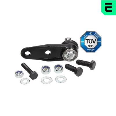 OPTIMAL G3-875 Číslo výrobce: G6-130. EAN: 4031185108942.