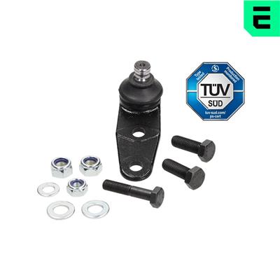 OPTIMAL G3-875 Číslo výrobce: G6-130. EAN: 4031185108942.