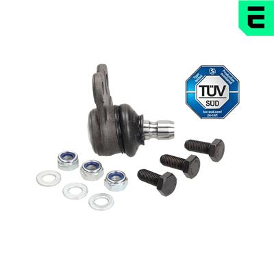 OPTIMAL G3-920 Číslo výrobce: G6-713. EAN: 4031185109383.