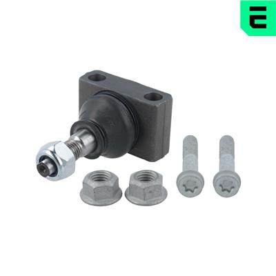 OPTIMAL G3-933S3 EAN: 4058787290387.