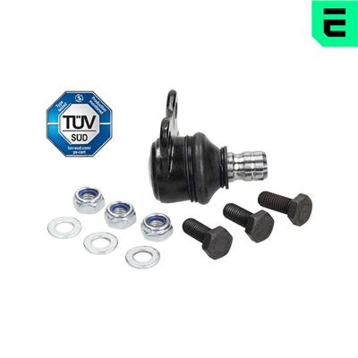 OPTIMAL G3-974 EAN: 4031185205900.