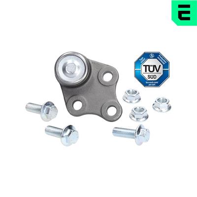 OPTIMAL G3-975 EAN: 4031185205924.