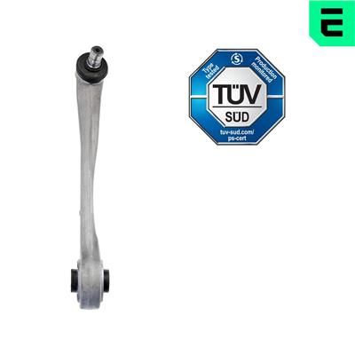 OPTIMAL G5-850 EAN: 4031185340175.