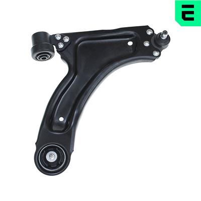 OPTIMAL G6-731 Číslo výrobce: F8-5262. EAN: 4031185110761.