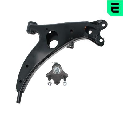 OPTIMAL G6-868 Číslo výrobce: G3-906. EAN: 4031185111843.