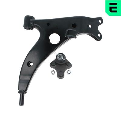 OPTIMAL G6-876 Číslo výrobce: G3-906. EAN: 4031185111928.