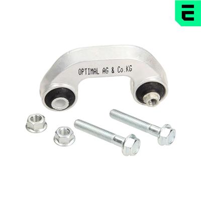 OPTIMAL G7-1111 Číslo výrobce: G8-550. EAN: 4031185063869.