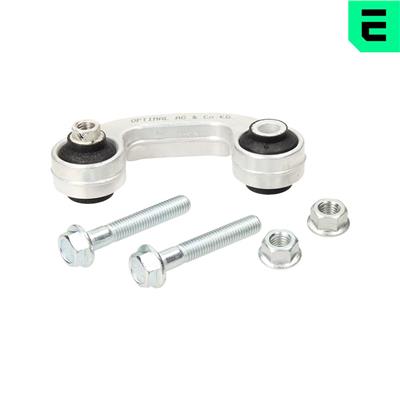 OPTIMAL G7-1112 Číslo výrobce: G8-550. EAN: 4031185064125.