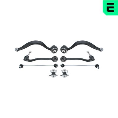 OPTIMAL G8-2007 EAN: 4058787290974.