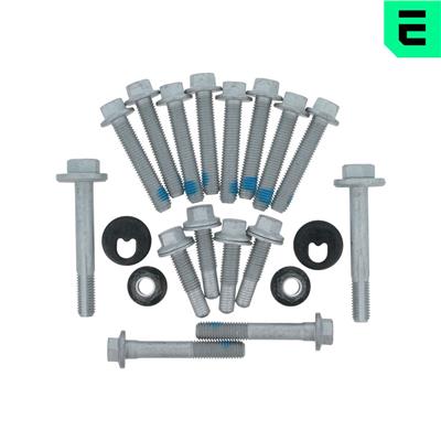 OPTIMAL G8-5000 EAN: 4058787286151.