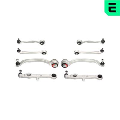 OPTIMAL G8-552 Číslo výrobce: G5-528. EAN: 4031185208185.