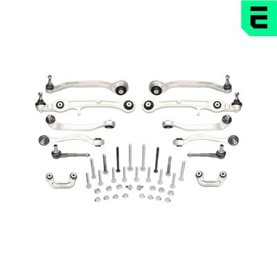OPTIMAL G8-560 Číslo výrobce: G1-1330. EAN: 4031185253727.