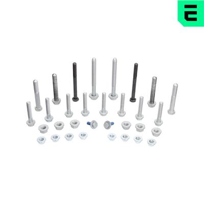 OPTIMAL G8-562 Číslo výrobce: G8-560. EAN: 4031185254403.