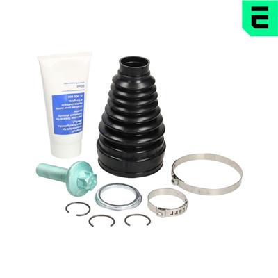 OPTIMAL MK-871000 EAN: 4031185981170.