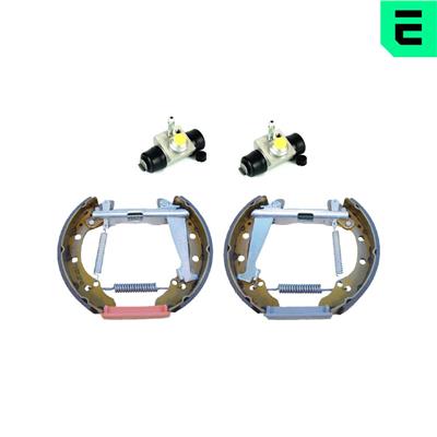 OPTIMAL OP-BSK00003 EAN: 4058787387056.