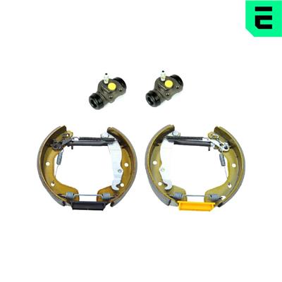 OPTIMAL OP-BSK00015 EAN: 4058787387179.