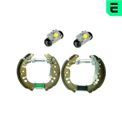 OPTIMAL OP-BSK00025 EAN: 4058787387278.