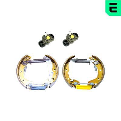 OPTIMAL OP-BSK00031 EAN: 4058787387339.