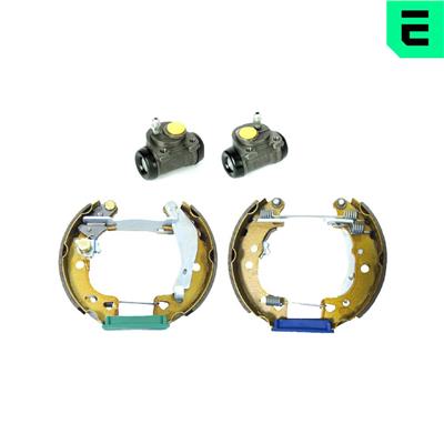 OPTIMAL OP-BSK00032 EAN: 4058787387346.