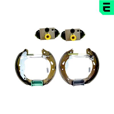 OPTIMAL OP-BSK00037 EAN: 4058787387391.