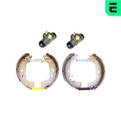 OPTIMAL OP-BSK00039 EAN: 4058787387414.