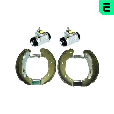 OPTIMAL OP-BSK00040 EAN: 4058787387421.