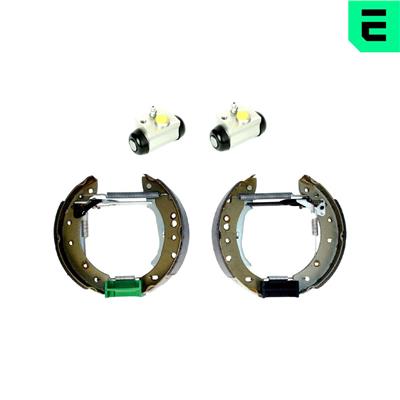 OPTIMAL OP-BSK00049 EAN: 4058787387513.