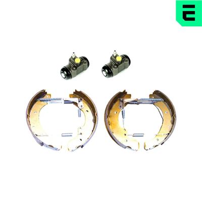 OPTIMAL OP-BSK00051 EAN: 4058787387537.