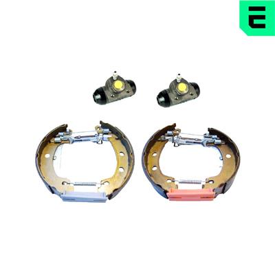 OPTIMAL OP-BSK00054 EAN: 4058787387568.