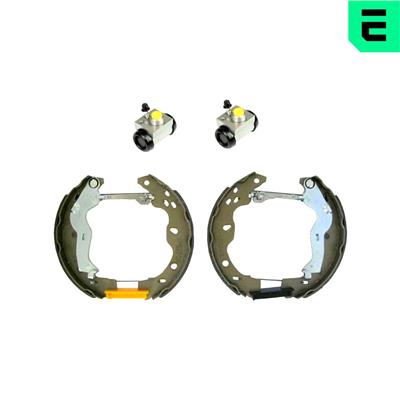 OPTIMAL OP-BSK00060 EAN: 4058787387629.