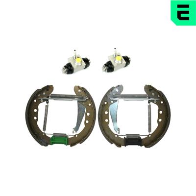 OPTIMAL OP-BSK00061 EAN: 4058787387636.