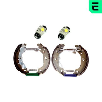 OPTIMAL OP-BSK00063 EAN: 4058787387650.