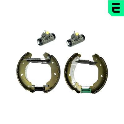 OPTIMAL OP-BSK00065 EAN: 4058787387674.