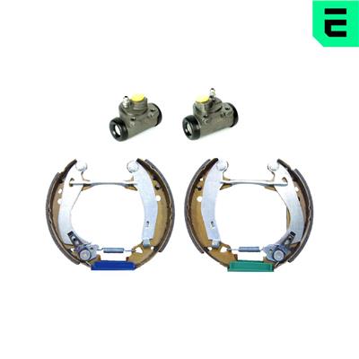 OPTIMAL OP-BSK00067 EAN: 4058787387698.