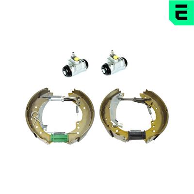 OPTIMAL OP-BSK00072 EAN: 4058787387742.