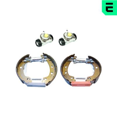 OPTIMAL OP-BSK00077 EAN: 4058787387797.