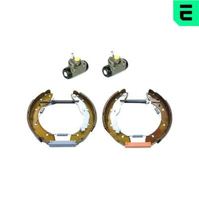 OPTIMAL OP-BSK00096 EAN: 4058787387988.