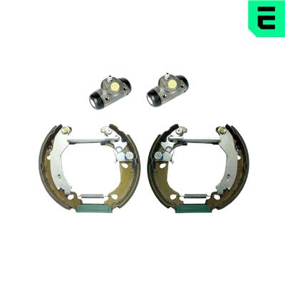 OPTIMAL OP-BSK00099 EAN: 4058787388015.