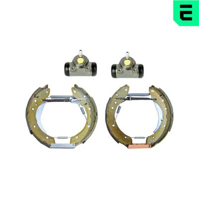 OPTIMAL OP-BSK00108 EAN: 4058787388107.