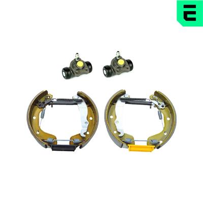 OPTIMAL OP-BSK00132 EAN: 4058787388336.