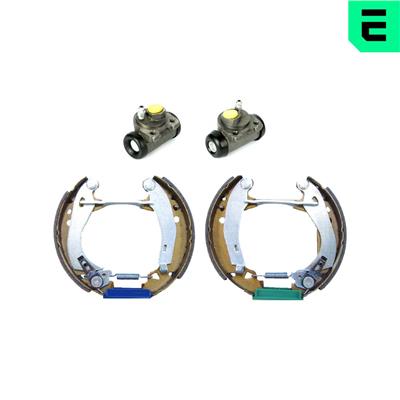 OPTIMAL OP-BSK00140 EAN: 4058787388411.